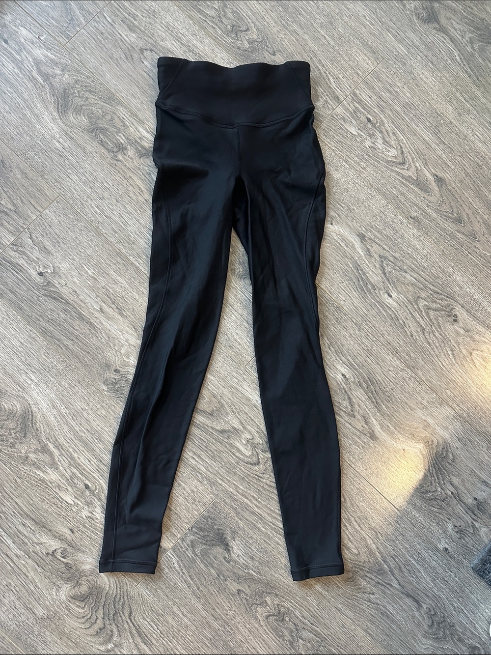 Base pace leggings - tech fleece
